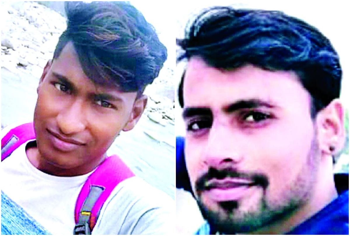 Two Friends Die In Road Accident Etah News