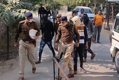 Three Accused of Sukhdev Murder Case arrested in Fatehabad