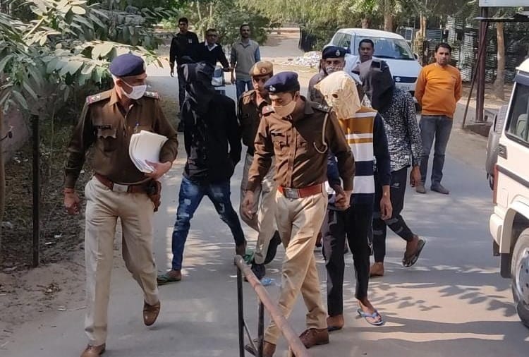 Three Accused of Sukhdev Murder Case arrested in Fatehabad