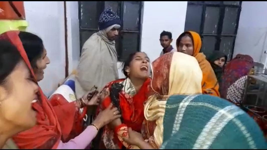 Three including two brothers died in accidents