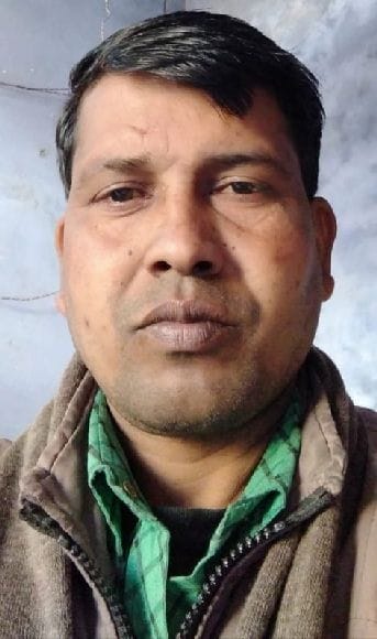 Farmer death