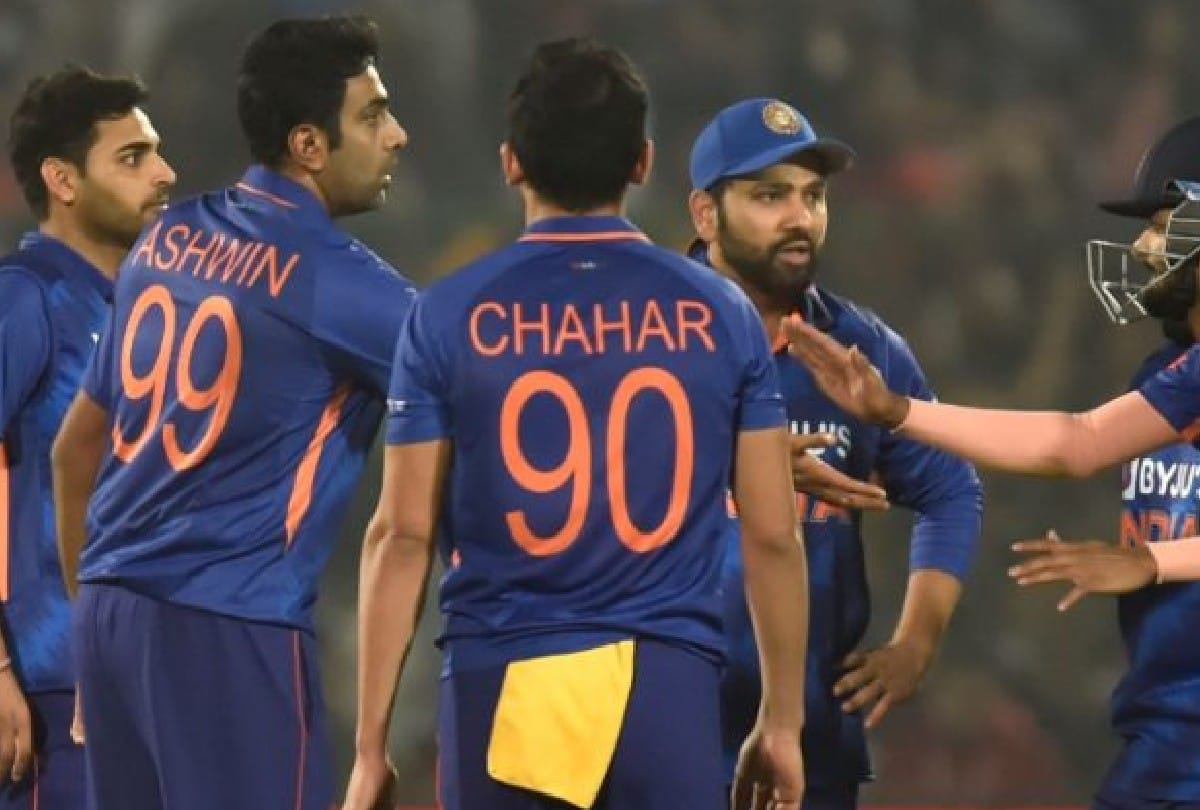india vs new zealand 3rd t20 series 2021 first time india can clean sweep New Zealand