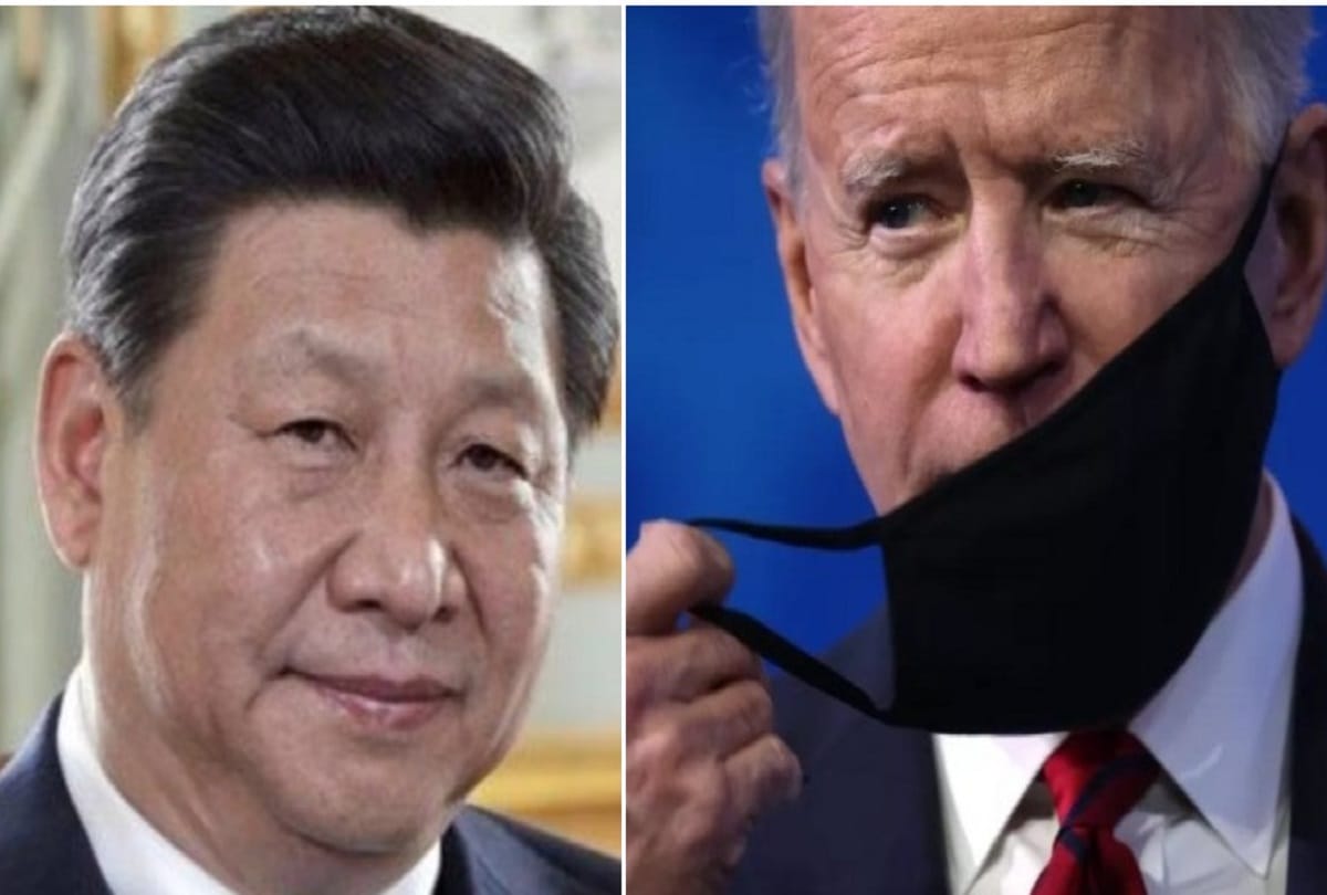 Joe Biden administration expected to announce diplomatic boycott of Beijing Olympics 2022 in this week