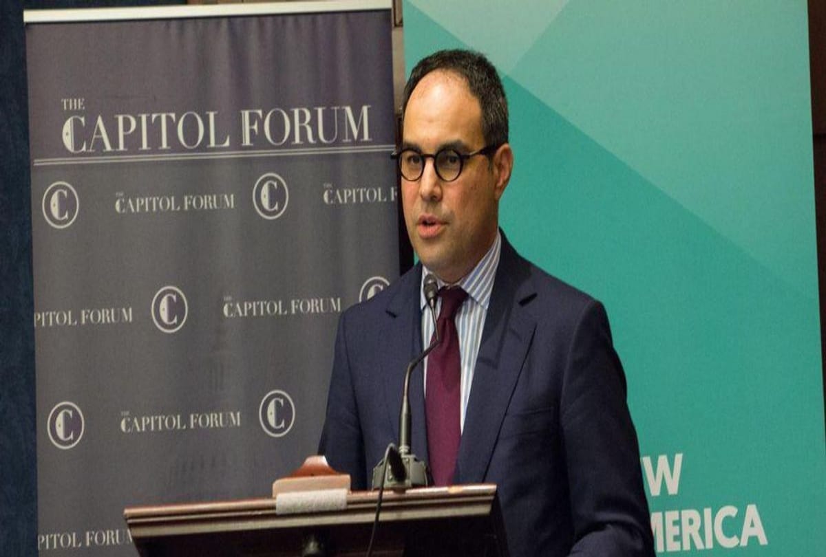 Scared Google after US Justice Department appointment new chief Jonathan Kanter for anti-competitive litigation division