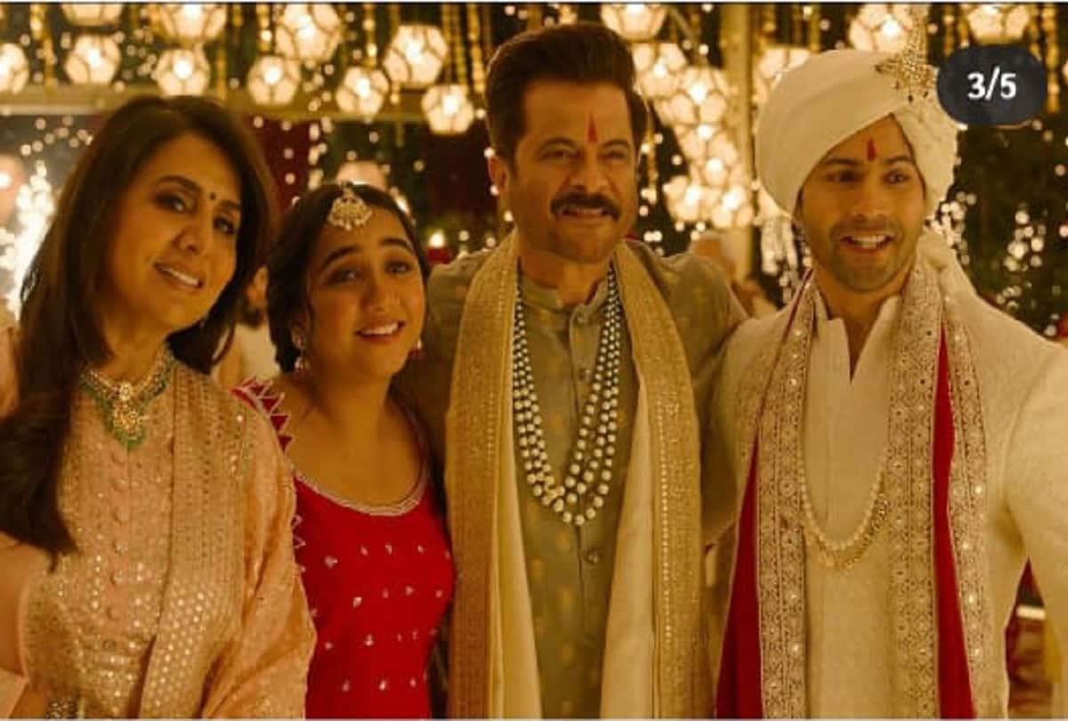 Box Office Collection: Rocketry the Nambi Effect Thor love and thunder Jug jugg jeeyo khuda Haafiz Chapter 2 Agni Pariksha