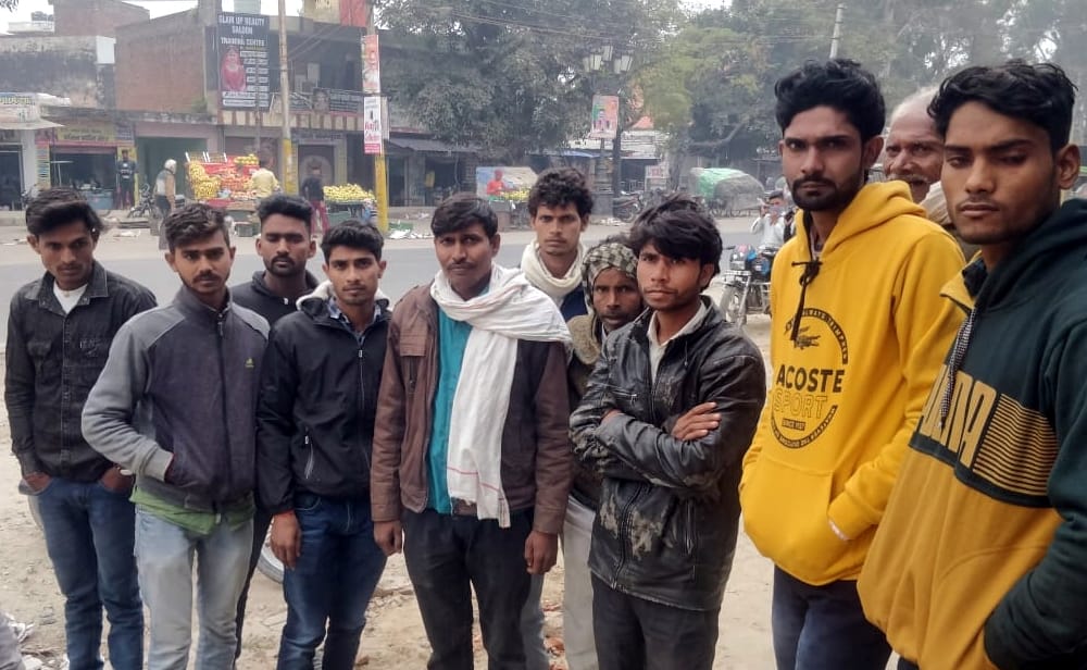 Youth killed in Tigri fair, brother-in-law in custody