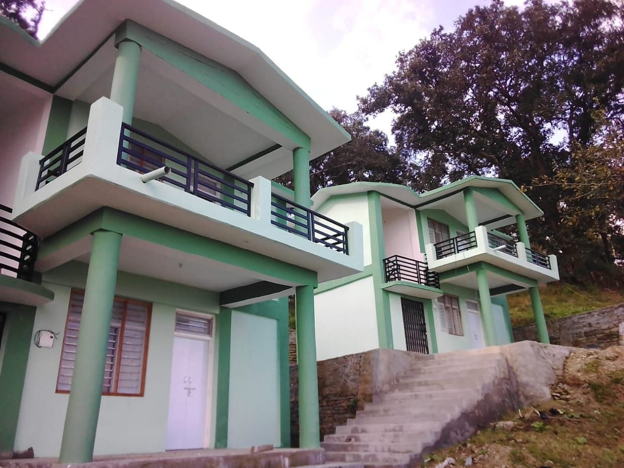 Tourism by KMVN in Champawat