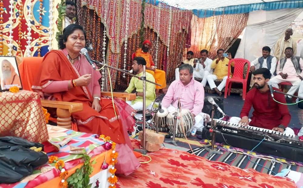 Bundelkhand Expresswaywill get employment from