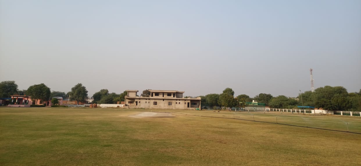Preparations for the biggest cricket Mahakumbh in rural areas start, reward up to 15 lakhs