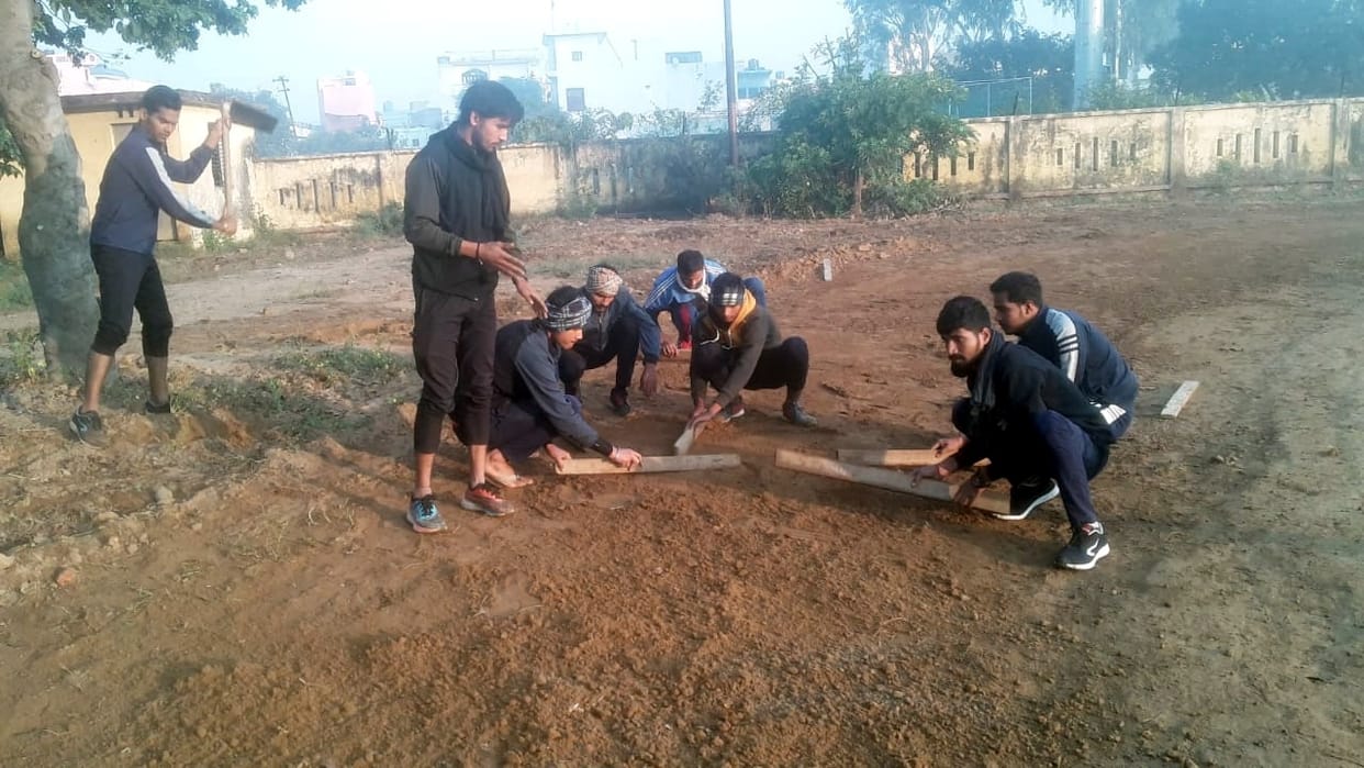 Preparing the path of your future with labor