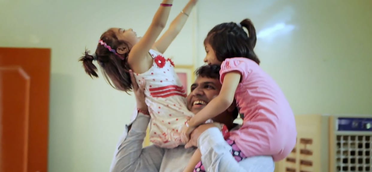 Documentary film on Sunil Jaglan to be screened at Dubai Expo