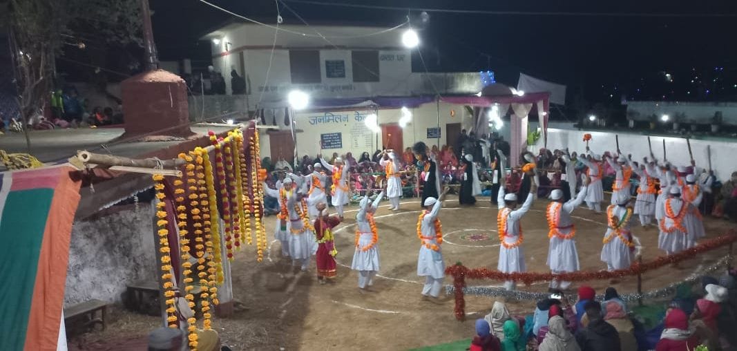 Pandavleela