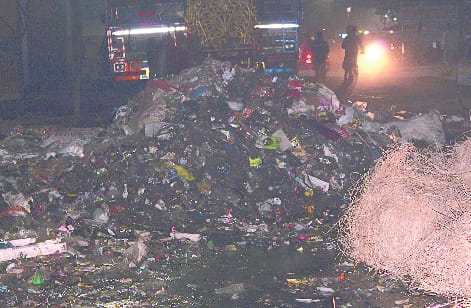Cleanliness Survey - 2021: Ranking fell even after burning crores, Bareilly reached number 153 in the country
