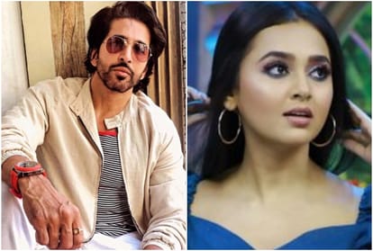 Bigg Boss 15: karan kundra gets jealous of  Vishal kotian and Tejashwi prakash bonding talked to umar riaz about this jealousy