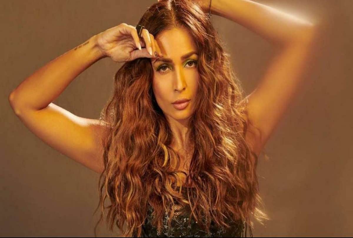 Malaika Arora says early marriage and motherhood at a young age did not affect her career it was an example to other women