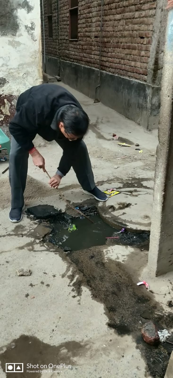 Cleanliness Survey 2021: Hisar backward due to proper disposal of waste and lack of solid waste plant