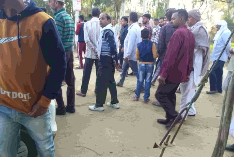 Three killed in road accident in Yamunanagar of Haryana