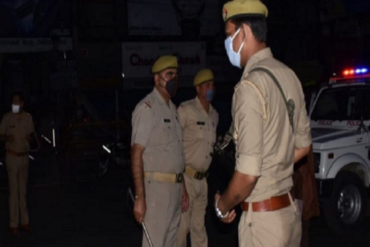 UP News: Police has arrested another accused of solver gang in Meerut