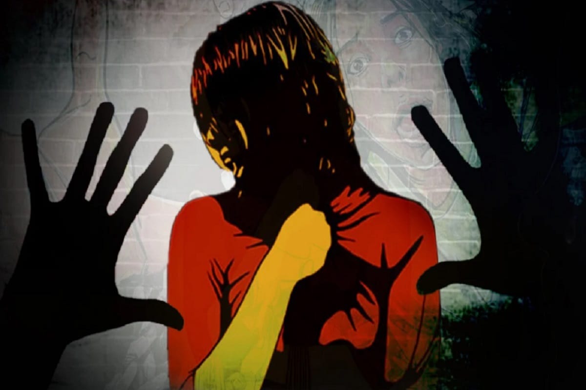 Sexual Assault With Six Year Old Girl In Hariparwat Police Station Area
