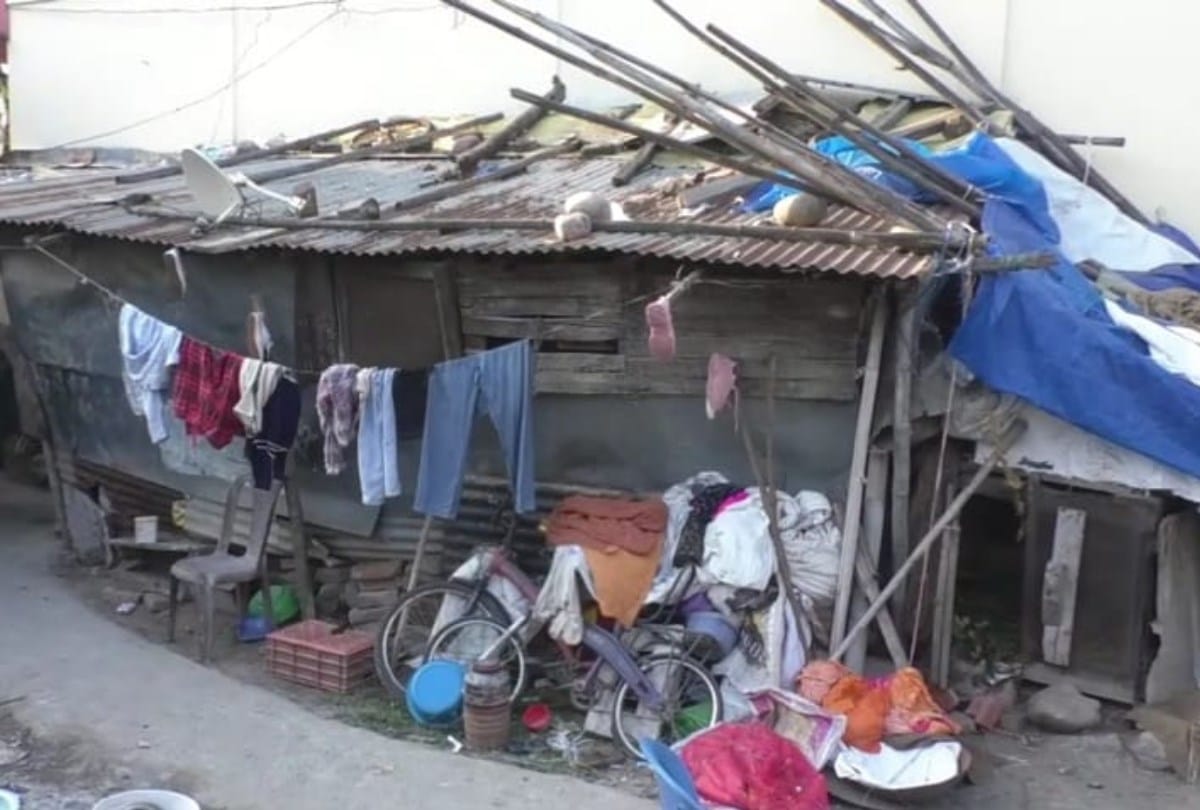 Former National Hockey Player Neha now a street vendor in Hamirpur Himachal Pradesh
