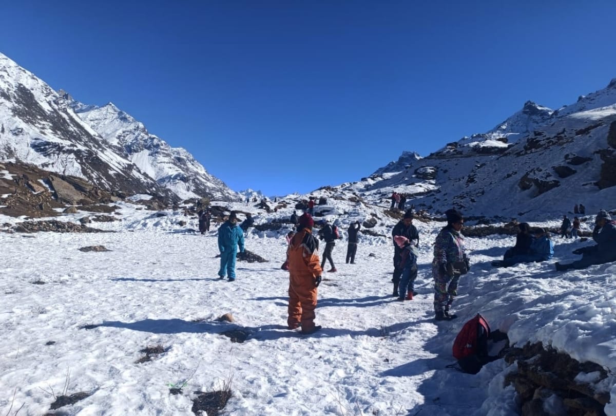 weather update himachal: no chances of snowfall in November in himachal pradesh