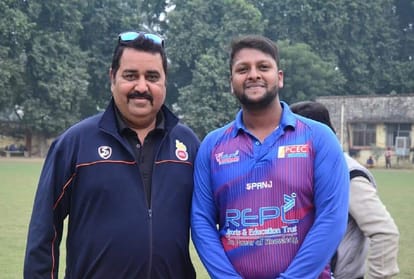 Virat Kohli coach Rajkumar Sharma gave Gurumantra to talented cricketers