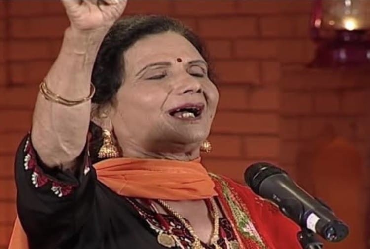 Renowned Punjabi singer Gurmeet Bawa passes away at 77 in Amritsar