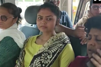 शायनी घोष
