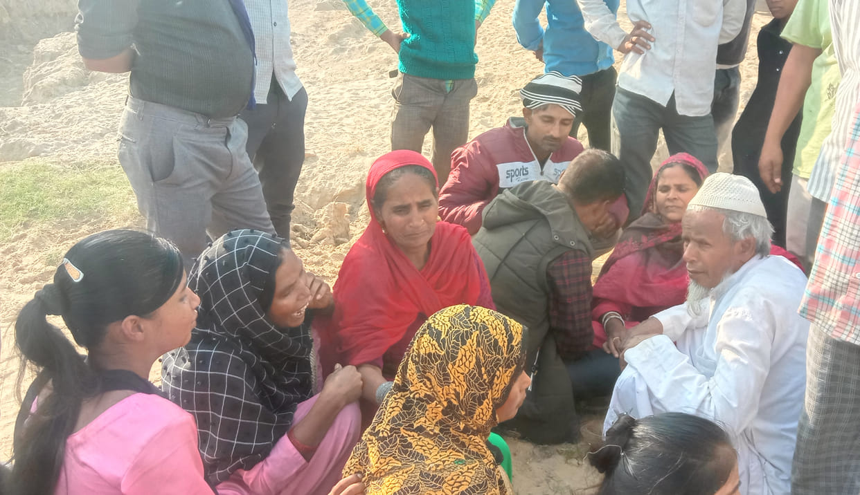 Teenager's body found in Ba Nala six days after kidnapping