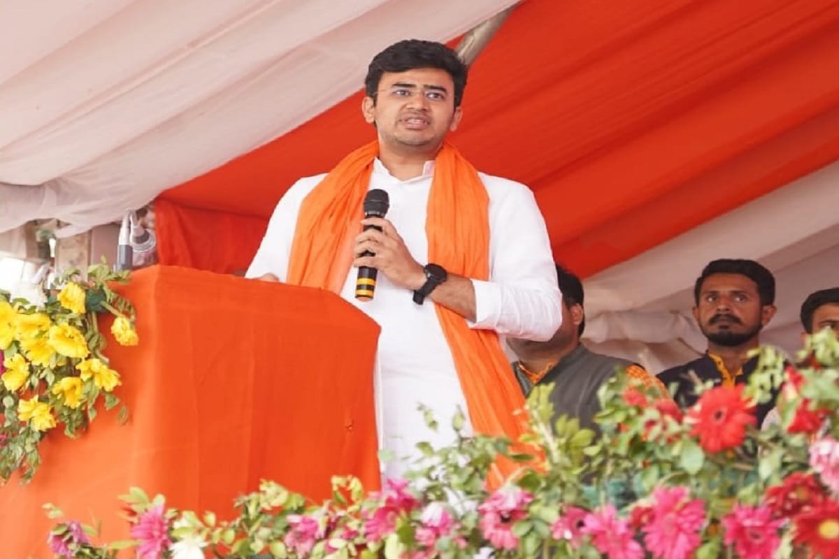 BJP released toll free number in Karnataka made a special strategy to save workers from fake cases