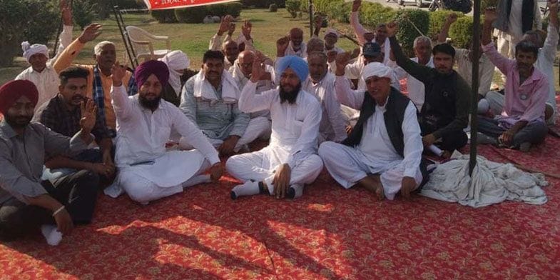 The tenacity of farmers and laborers is being successful: Palwan