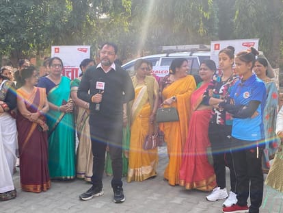 UP Assembly Election 2022 Farrukhabad Aadhi Abadi Ki Baat Coverage News Updates In Hindi