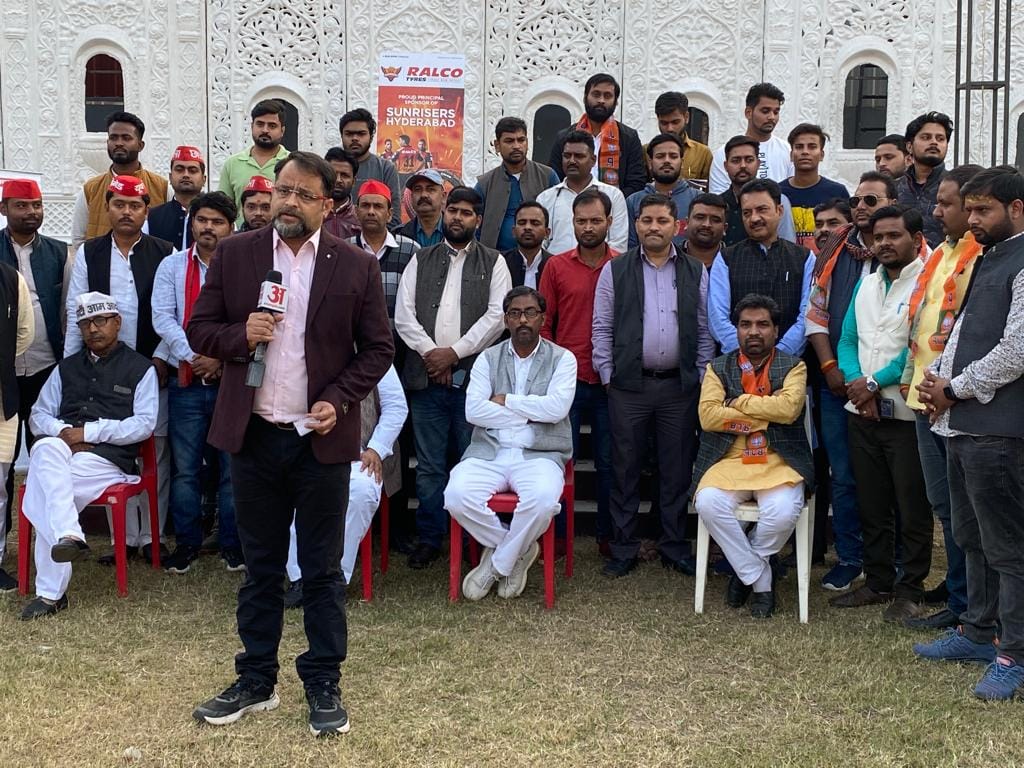 UP Assembly Election 2022 Farrukhabad Live Debates and Discussions Coverage News Updates in Hindi