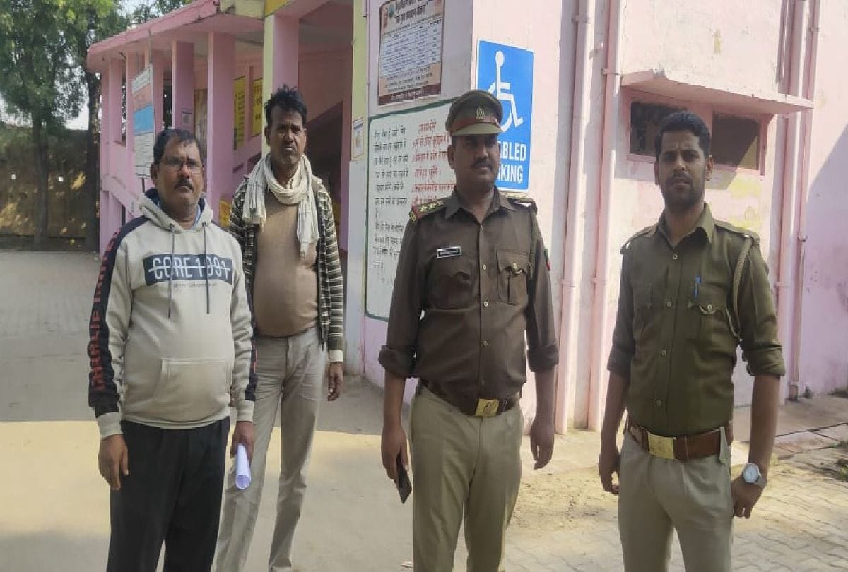 Illegal Mining Mafia Attacks On Van Vibhag Team Three Injured