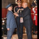 कैप्टन अभिनंदन वर्धमान