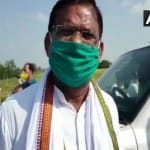 कांग्रेस विधायक दयाराम परमार