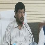रामदास अठावले
