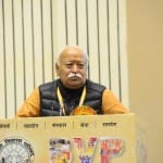 आरएसएस प्रमुख मोहन भागवत (फाइल फोटो)