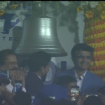 सौरव गांगुली