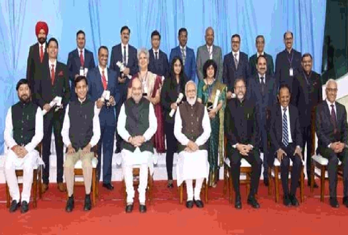 PM announces formation of Police Technical Mission