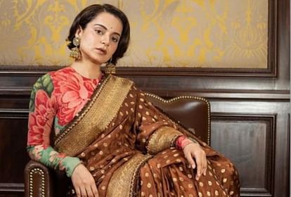 Delhi riots case After Facebook notice to actress Kangana Assembly Peace and Harmony Committee took cognizance