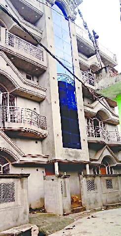 Police will take possession of 50 crore property of smack smuggler Pradhan today