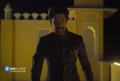 Matsya Kand Review in Hindi Pankaj Shukla Ravi Kishan Ravi Dubey ajay bhuyan ott series mx player