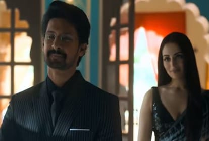 Matsya Kand Review in Hindi Pankaj Shukla Ravi Kishan Ravi Dubey ajay bhuyan ott series mx player