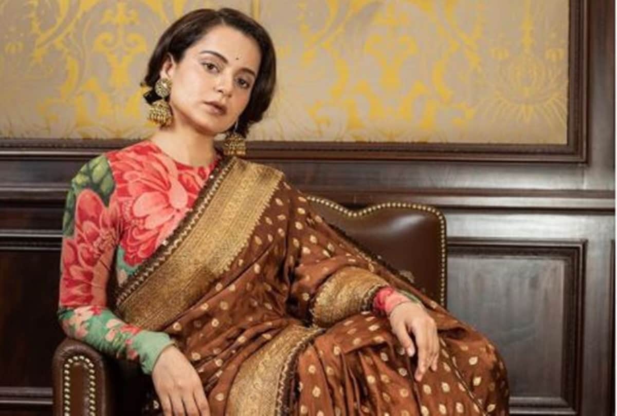 Controversy: Big trouble for Kangana Ranaut on her statement regarding independence another complaint filed in the case
