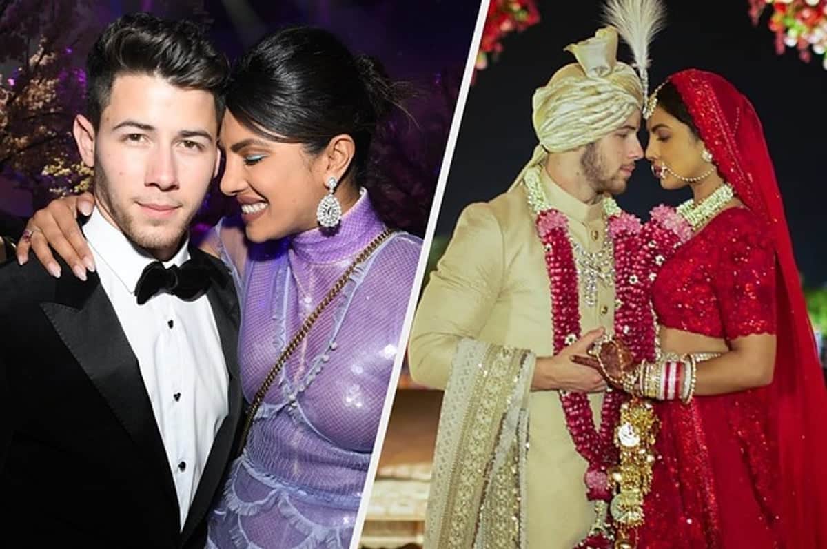 Priyanka Chopra removes Jonas: Priyanka Chopra on Why She Added Nick Jonas' Last Name