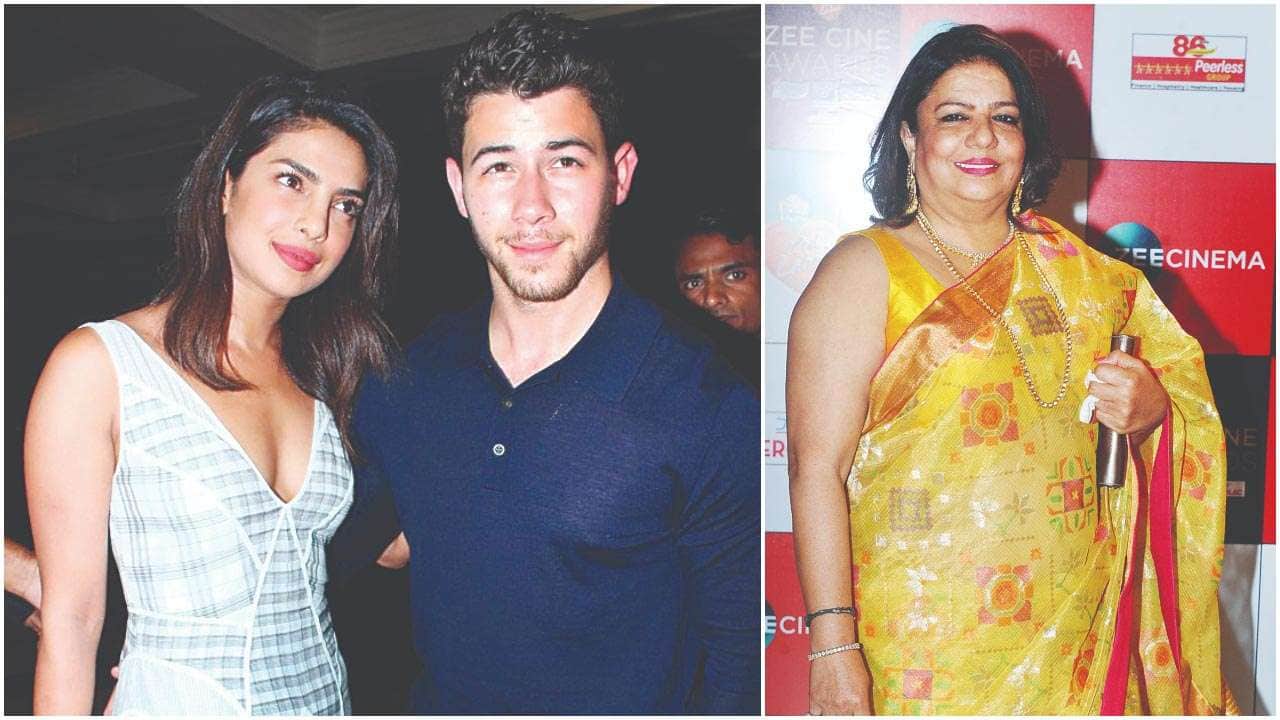 Priyanka Chopra and Nick Jonas love story know unknown facts about couple love life