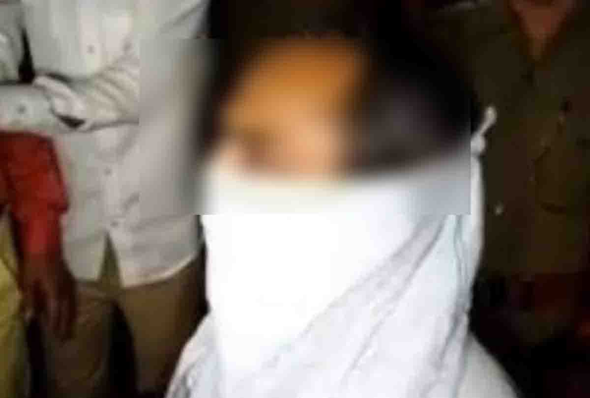 Unnao: misdeed victim's uncle brought from Tihar Jail