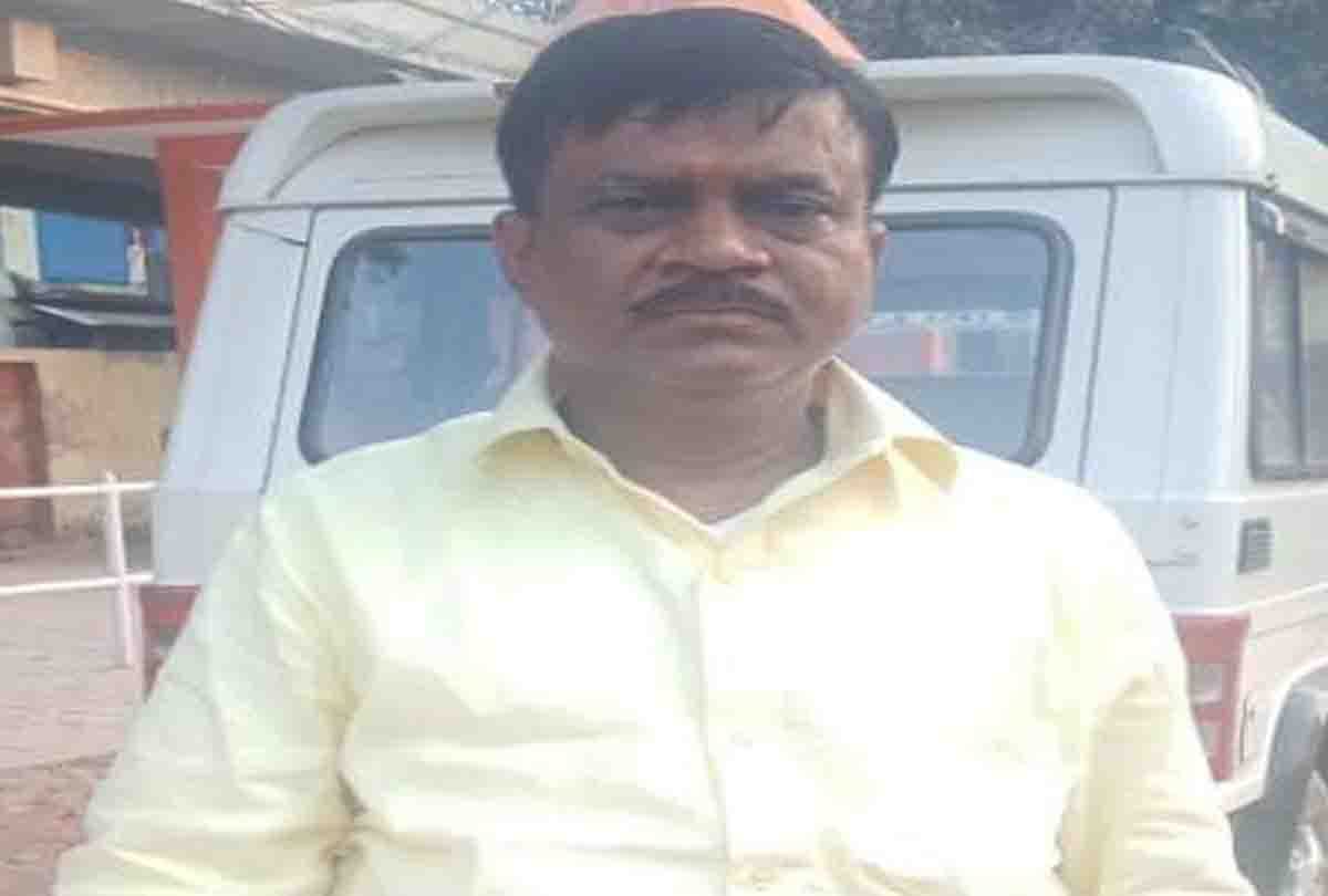 Chitrakoot: Bride's father's five lakh rupees stolen from marriage hall