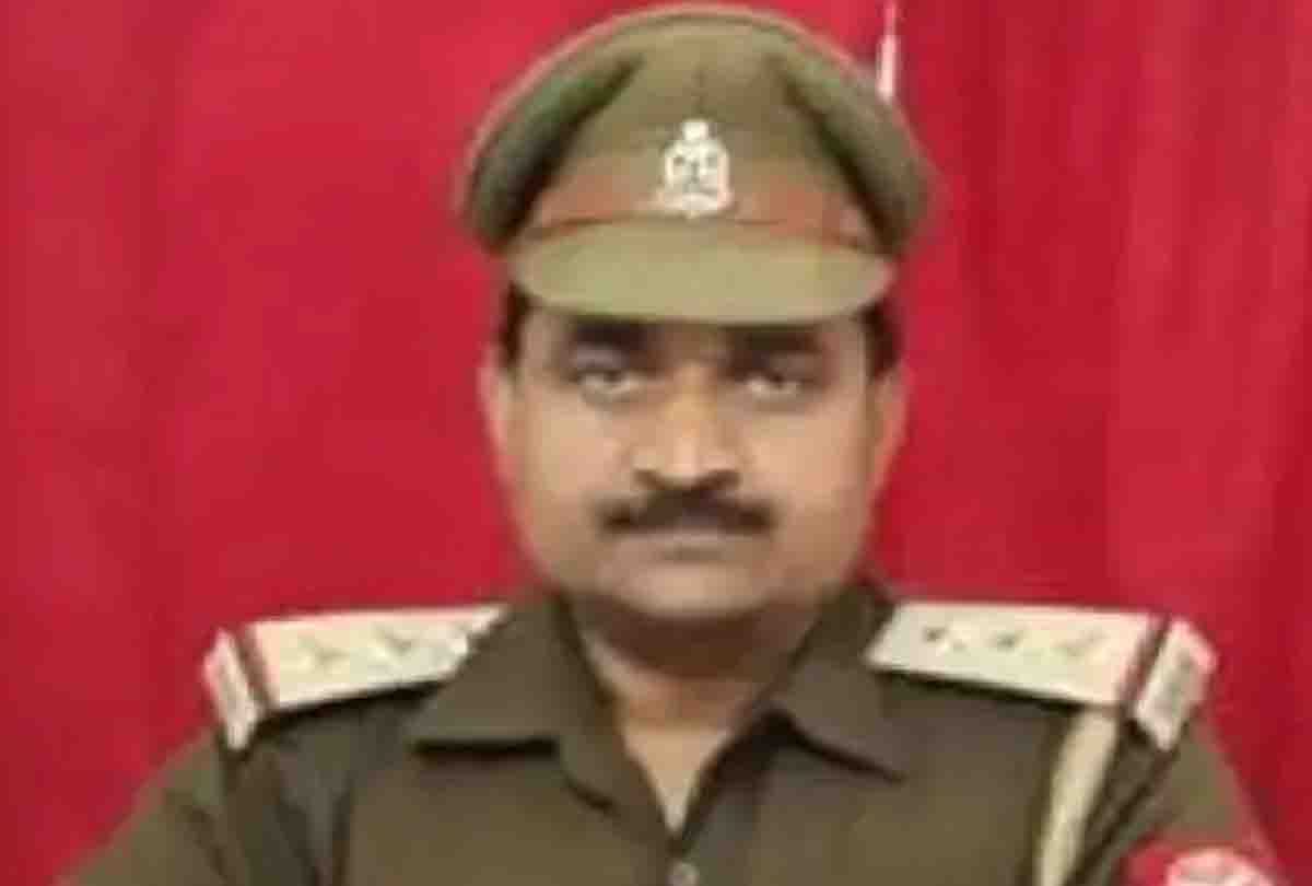 Hardoi: Report of theft on seven